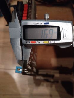 Czy chłodzenie Fortis 5 ARGB 159mm pasuje do obudowy Genesis Irid 505 V2 (CPU 165mm max)?