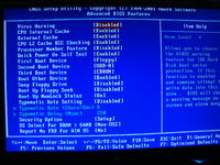 Podkręcanie antycznego komputera