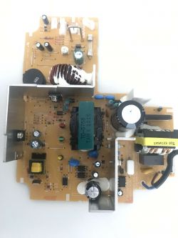 Ładowarka MAKITA DC18RA T 230V - identyfikacja elementów Ładowarka MAKITA DC18RA T 230V - identyfikacja elementów