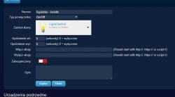 How to control 3 relays via Domoticz with ESP8266?