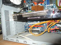 Chłodzenie komputera - ulepszenie