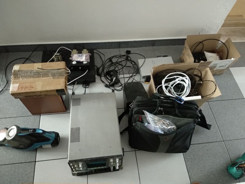 Anonimowe elektro-chomiki + konkurs(-y)