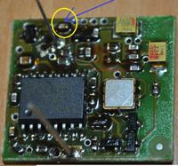 Opel Zafira PILOT Pomóżcie w identyfikacji elementu