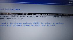 Jak zainstalować Windows 7 na laptopie HP 250G6 z Win10 bez utraty gwarancji?