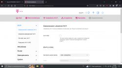 Router ZTE MF286-C3AC25 / T-Mobile: Wachania sygnału LTE, Netflix i rozwiązania w Piszu