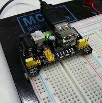 ESP8266-07 blue LED always on, garbage UART output, unresponsive after upload