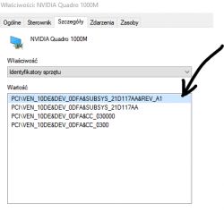 IBM Lenovo ThinkPad T60 - Sterowniki pod Windows 10 (32 bit)