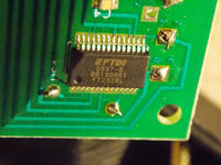 Interface Diagram for BRC Sequent 24 LPG Installation: Programmer Guide & Assistance
