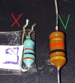 High One 12C49 A++ WSIC (WQP12-7601.D.1-1) - nie daje żadnych oznak życia.