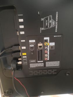 Połączenie starego kina Philips z nowym telewizorem Samsung bez wejścia aux