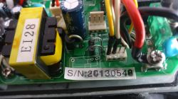 Ładowarka EMCO skuter elektryczny jak uruchomić? Ładowarka EMCO skuter elektryczny jak uruchomić?