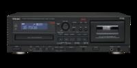 Technics RS M 235 X: Recording Audio from Computer to Cassette Tape