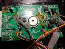 York C202 - Jak zastąpić niezidentyfikowany stabilizator napięcia?