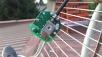 Telmor DIGITmax HD - Problem z odbiorem muxu1, muxu 4