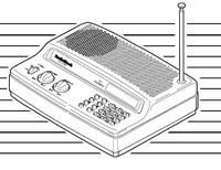 Radio Shack PRO 2015 VHF UHF Scanner Reciever Manual