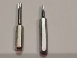 Ifixit Mako, zestaw bitów precyzyjnych, recenzja Ifixit Mako, zestaw bitów precyzyjnych, recenzja