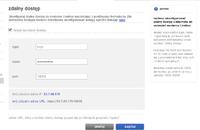 Livebox FTTH v2 no-ip - konfiguracja no-ip z Livebox FTTH v2