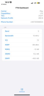 Jaki router LTE/5G do domku letniskowego? ZTE MC889A Pro 5G, Play czy cos innego
