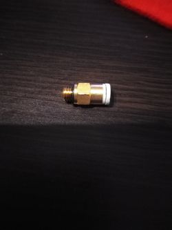 First 3D printer purchase - Creality Ender 3 Pro - My impression, review