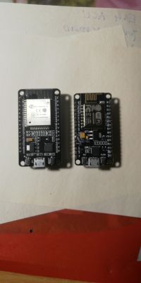 Failed to connect to ESP32: Timed out waiting for packet header” Failed to connect to ESP32: Timed out waiting for packet header”