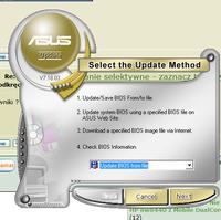 Intel Core 2 Duo E4400 nie chce się podkręcić ;/
