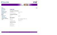 Jak zmienić firmware BT Home Hub z UK do konfiguracji z Neostradą?