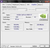 Karta Graficzna/Płyta główna. - Pytanie dotyczące karty graficznej: