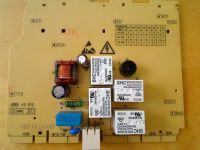 Zmywarka Bosch SGV43A03/17 - moduł sterownika nie działa Zmywarka Bosch SGV43A03/17 - moduł sterownika nie działa