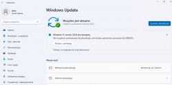 Update 22H2 blad Blue Screen - inaccessible boot device