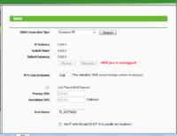 TP-LINK TL-WR740N - Ograniczony dostęp do sieci po zmianie hasła