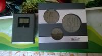 Elektroniczny termometr pokazuje LL.l zamiast temperatury .