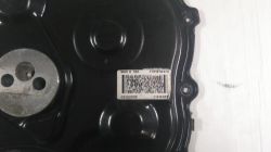 Laguna 3 2.0DCi - Locating Engine Designation, M9R 150HP vs 130HP, VIN Decoding & HP Discrepancy