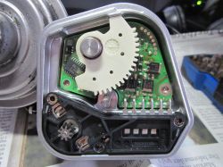 BMW E46 320d: Podłączenie klapy gaszącej z E90 - jakie elementy?