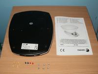 Waga kuchenna FAGOR model BC-200 - jak ją rozebrać?