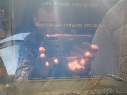 Emulacja sondy Vectra b 2.0 - Ustawienie emulacji sondy i parametry