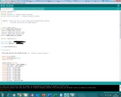 How to program the ESP32-CAM directly via the CP2102?