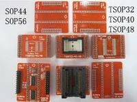 Dobór programatora: Revelprog IS & SP8-A & TL866A...Radio Code, Immo, Ai