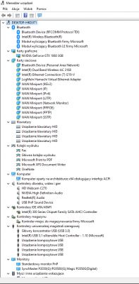 Mało fps a dobry sprzęt - Od jakiegoś czasu gry mają mało fps lub się wyłączają.