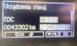 Man TGX 480 Euro 6: Adblue System Failure, Error Codes EDC 204547-02, SCR 505022-01 & More