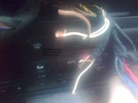 AUDI A6 C5 - Jak podłączyć tylne głośniki do nieoryginalnego radia JVC?