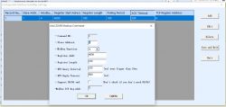 Integracja pompy ciepła Cooper@Hunter z Home Assistant przez Modbus TCP - word 42