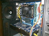 Chłodzenie do AMD Phenom II X4 955 BE