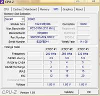 Maxdata eco 4011 - Wymiana procesora t2250 Maxdata eco 4011 - Wymiana procesora t2250