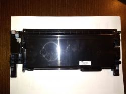 Samsung C460FW - czarny toner wyczerpany po 2 miesiącach od zakupu.