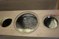 2way Wavecor TW030WA05 + ScanSpeak Revelator 18W4531G00 2way Wavecor TW030WA05 + ScanSpeak Revelator 18W4531G00