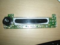 Blaupunkt San Remo RD 168 - Częste przepalanie diod podświetlenia, jak naprawić?