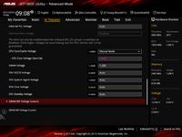Podkręcenie i7 6700k Skylake pod gry fps