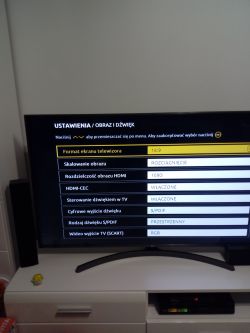 Połączenie TV+Dekoder+kino - Połączenie TV+Dekoder+kino -