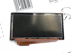 Wymiana LCD w w204 na większy ekran - jakie opcje?