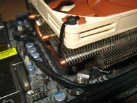 Cichy ITX - podejście drugie Cichy ITX - podejście drugie